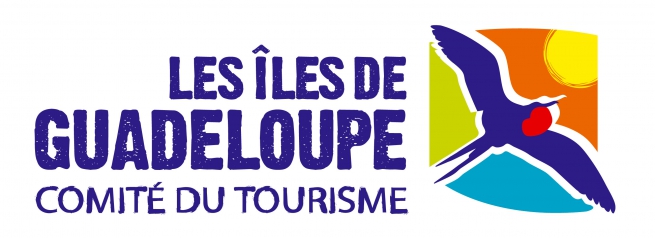 Logo guadeloupe fr